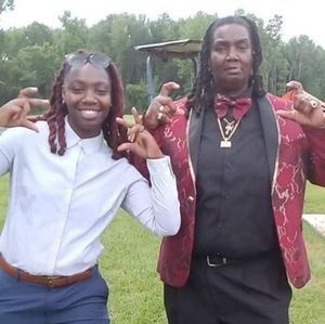 Meet your Posher, Cheryl